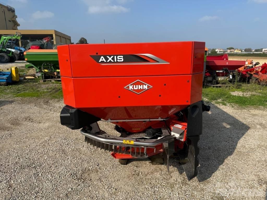 Kuhn AXIS 40.2 Gødningssprøjter
