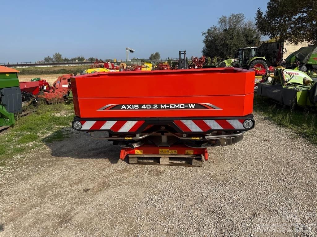 Kuhn AXIS 40.2 Gødningssprøjter