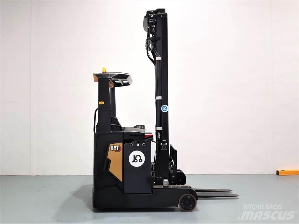 CAT NR16N2H Reachtruck