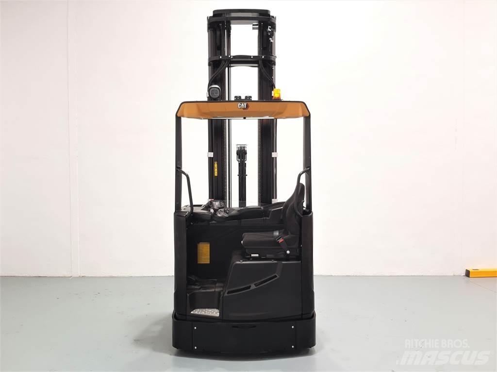CAT NR16N2H Reachtruck