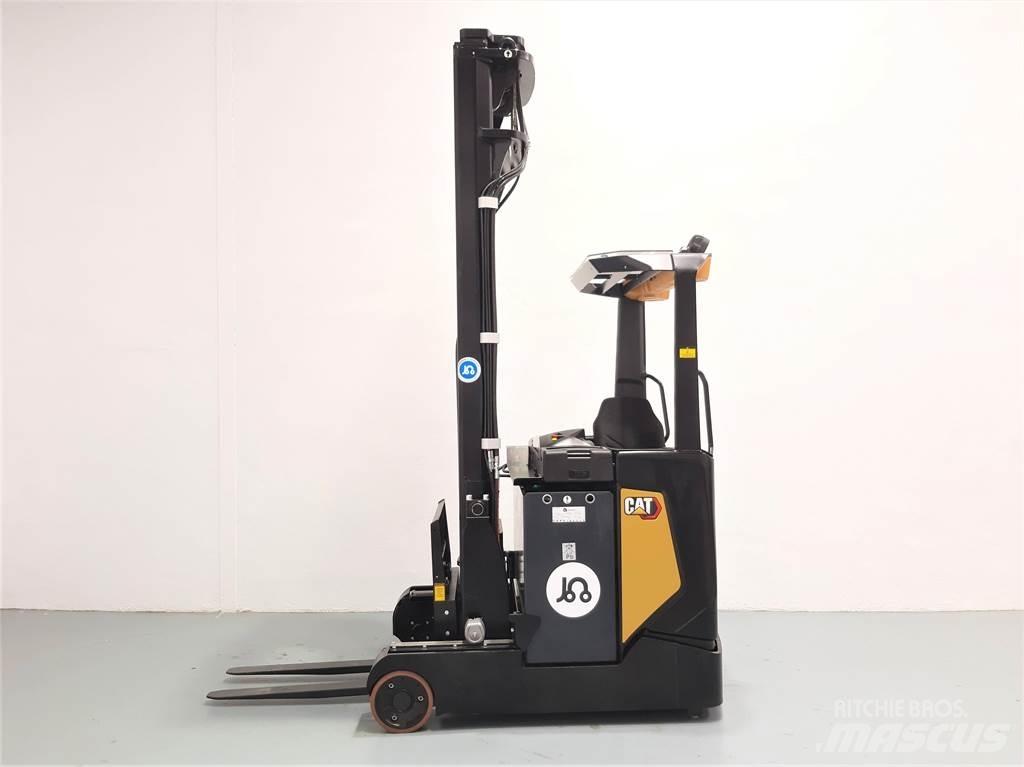 CAT NR16N2H Reachtruck