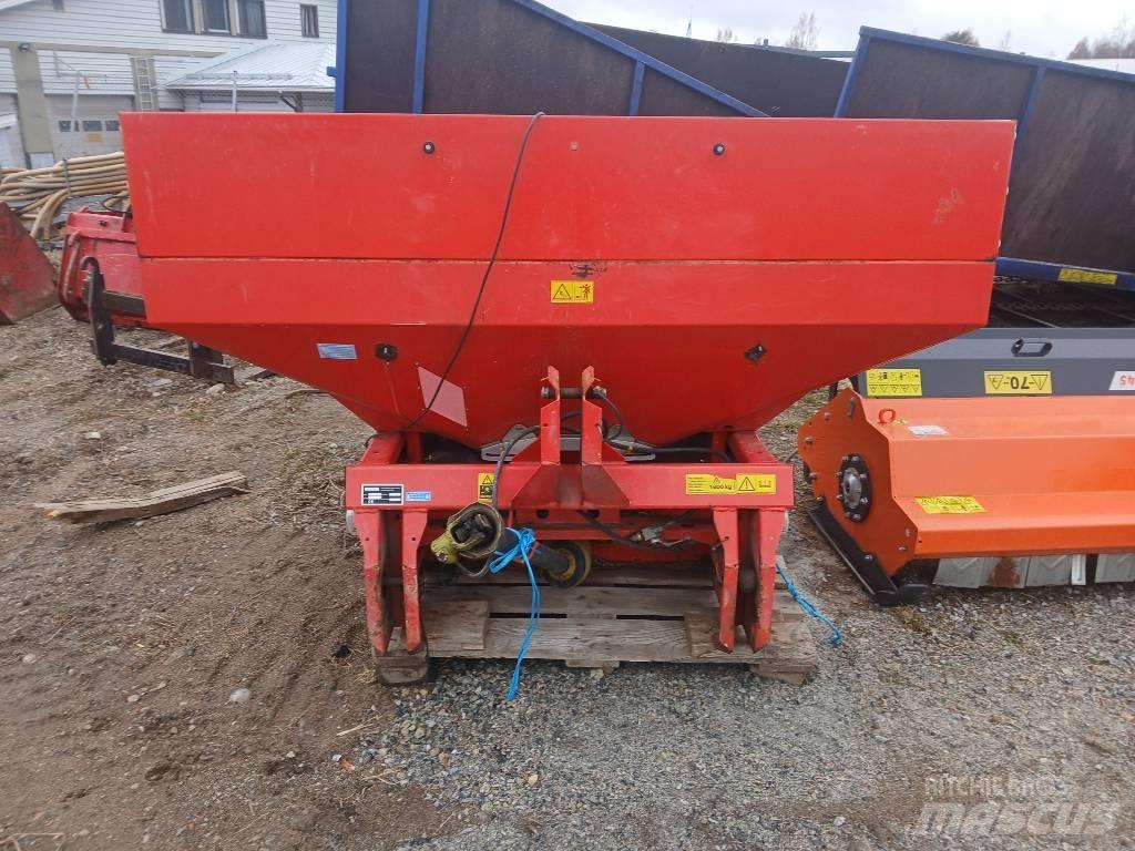 Rauch MDS 935 Mineralspreder