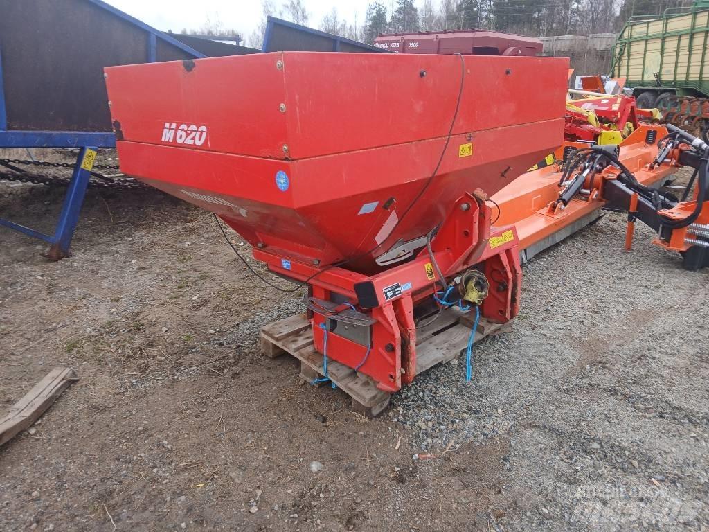 Rauch MDS 935 Mineralspreder