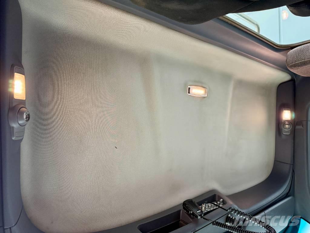 Peterbilt 567 Trækkere