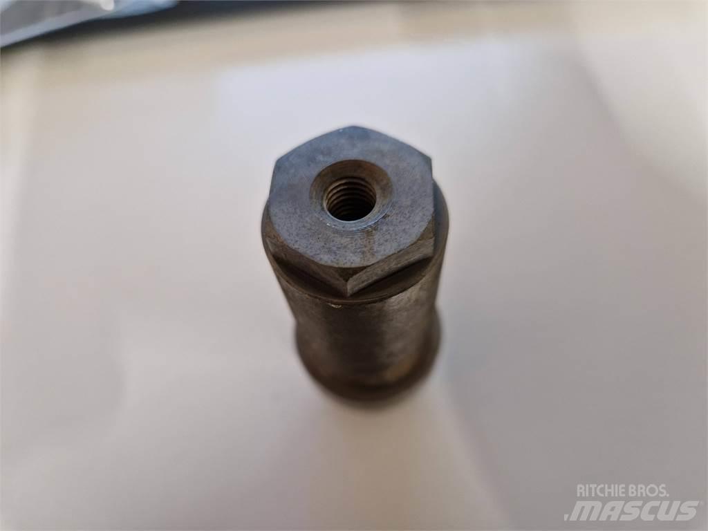 Rottne 044-0161 Hydraulik