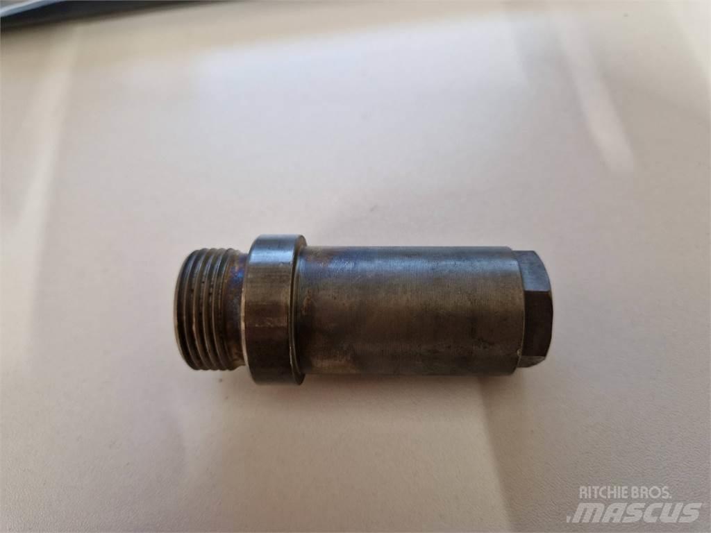 Rottne 044-0161 Hydraulik