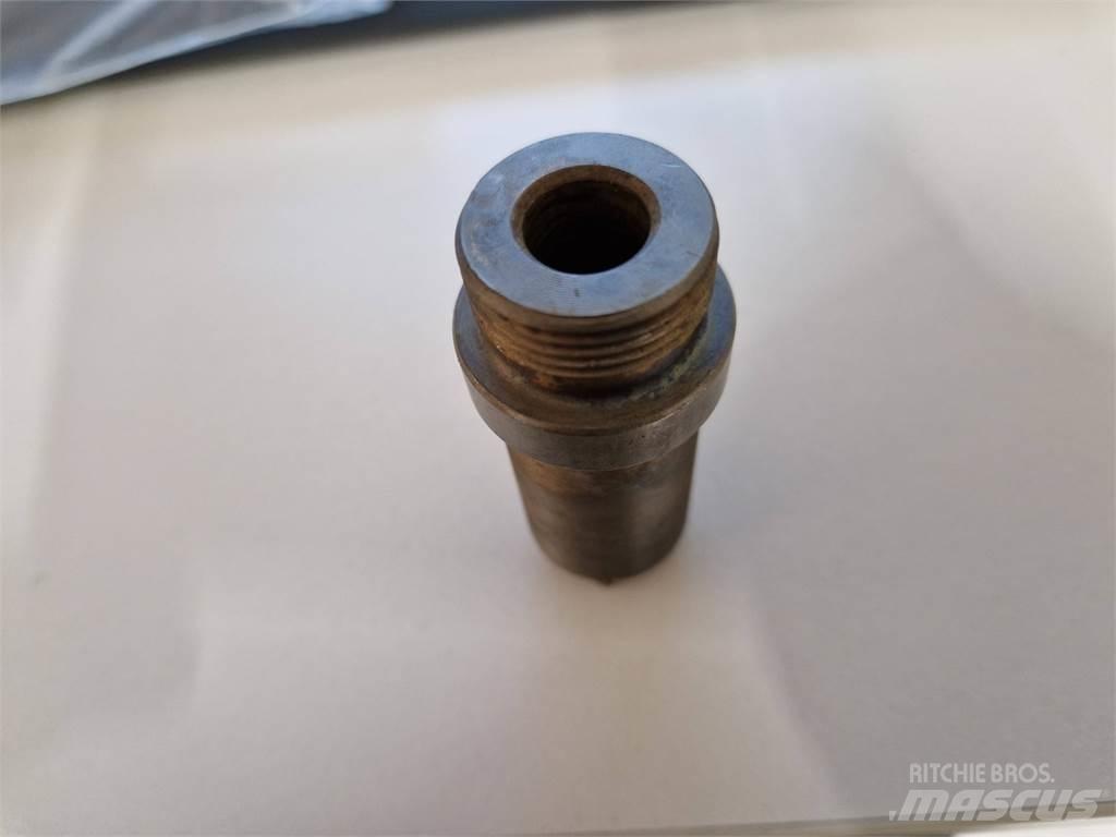 Rottne 044-0161 Hydraulik