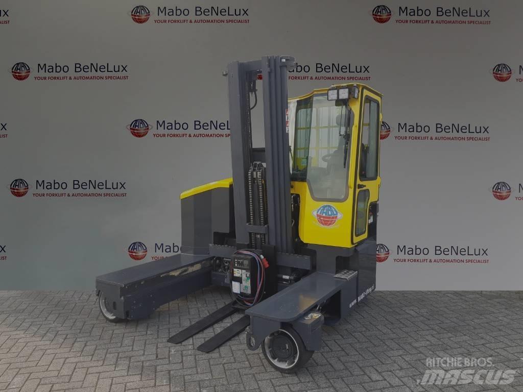 Combilift C 4000 ET Sidelæsser