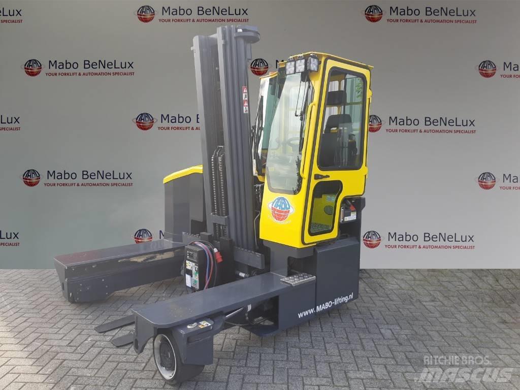 Combilift C 4000 ET Sidelæsser