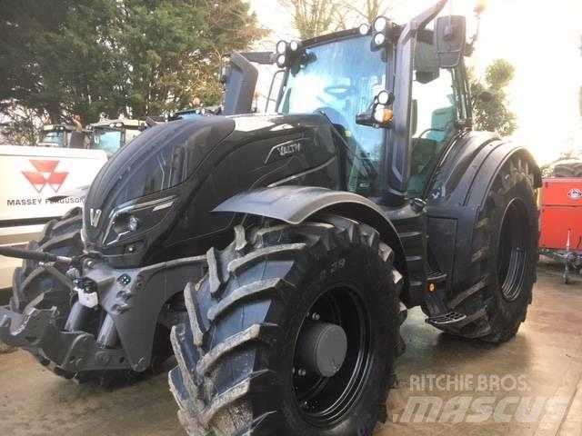 Valtra T 234 V Traktorer