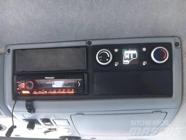 Valtra T 234 V Traktorer