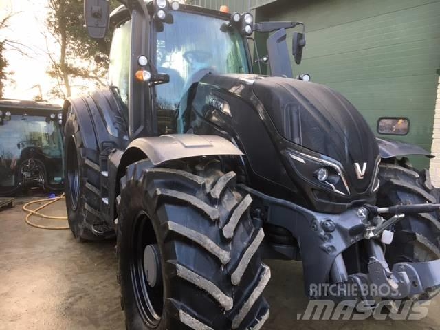 Valtra T 234 V Traktorer