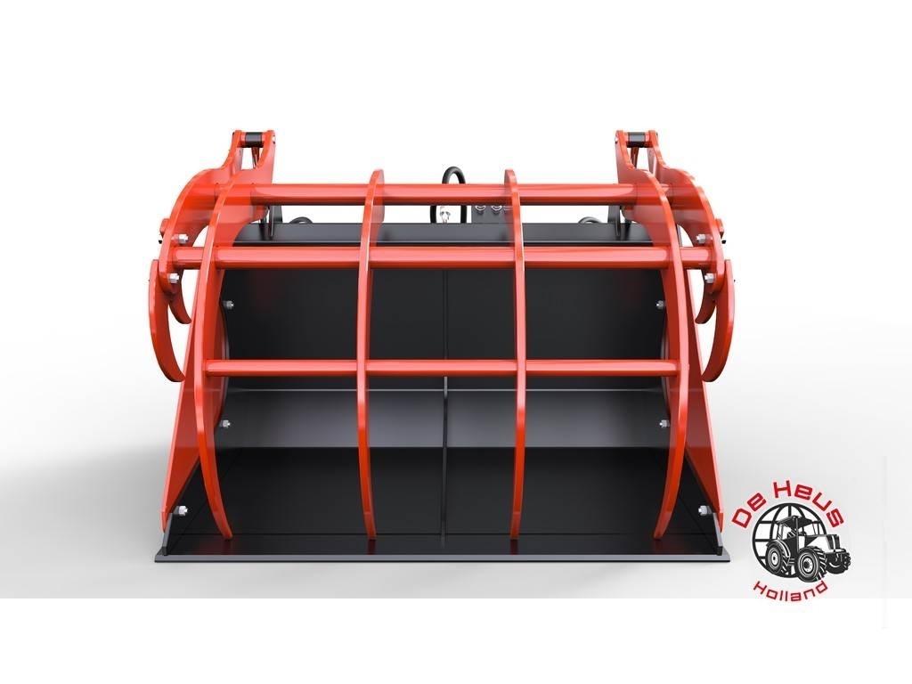 Boxer PB 110W Skovle