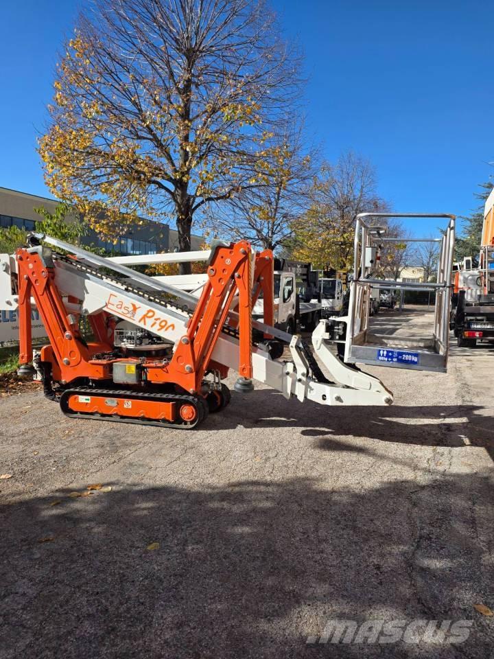 EasyLift R 190 Andre lifte og platforme