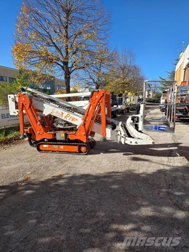 EasyLift R 190 Andre lifte og platforme