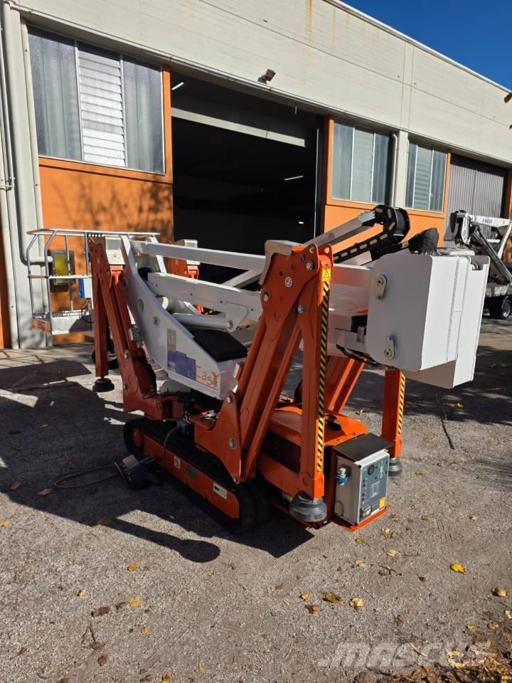 EasyLift R 190 Andre lifte og platforme