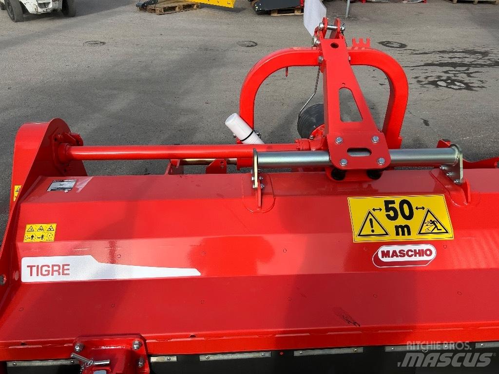 Maschio Tigre 300 Græsklippere og skårlæggere