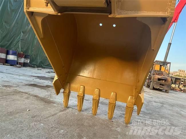 CAT 320 B Gravemaskiner på larvebånd