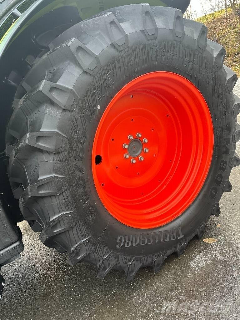Trelleborg TM800 Andet tilbehør til traktorer