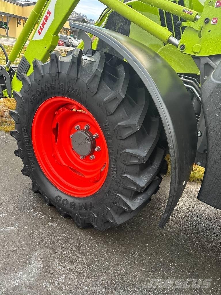Trelleborg TM800 Andet tilbehør til traktorer