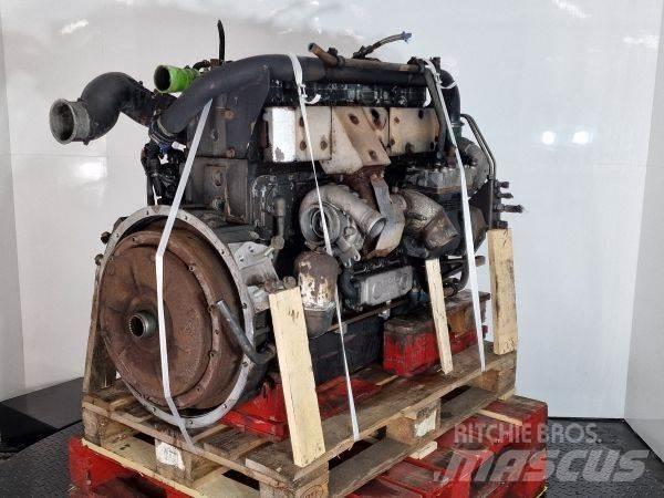 DAF PE183C1 Motorer