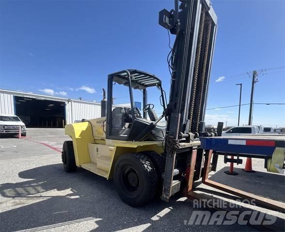 Hyster H360HD2 Diesel gaffeltrucks