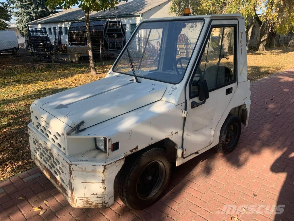 Sovam K22 V-3080 Lufthavnsudstyr