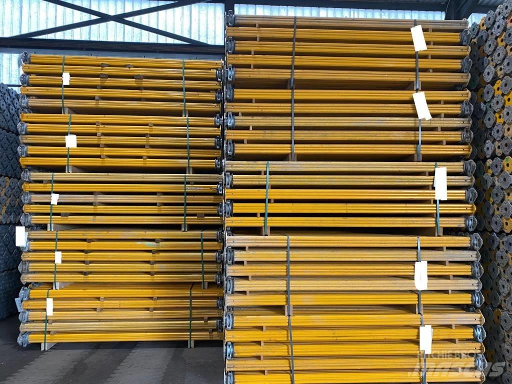 Peri Multiprops Tilbehør