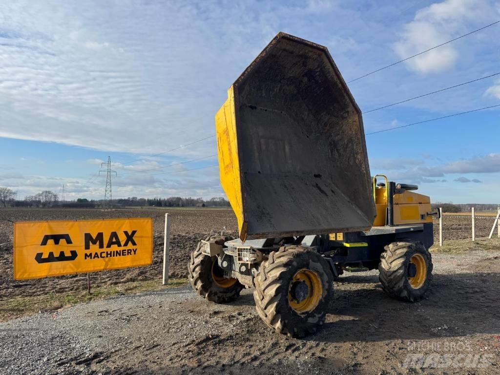 Terex TA 6 Dumpere
