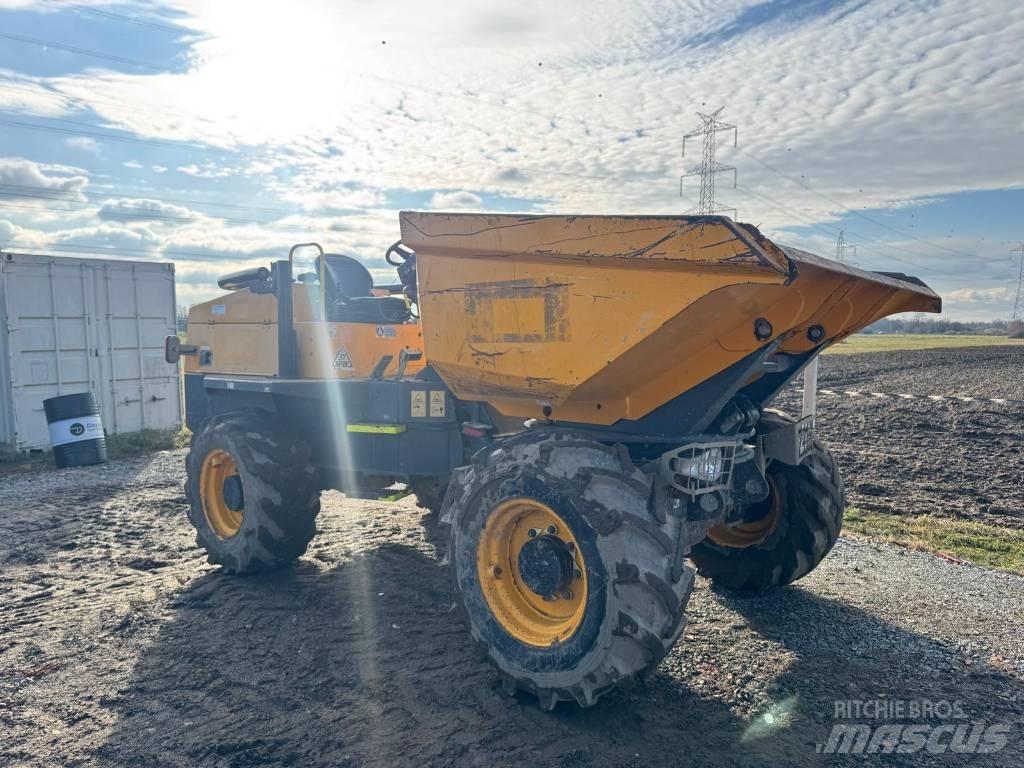 Terex TA 6 Dumpere