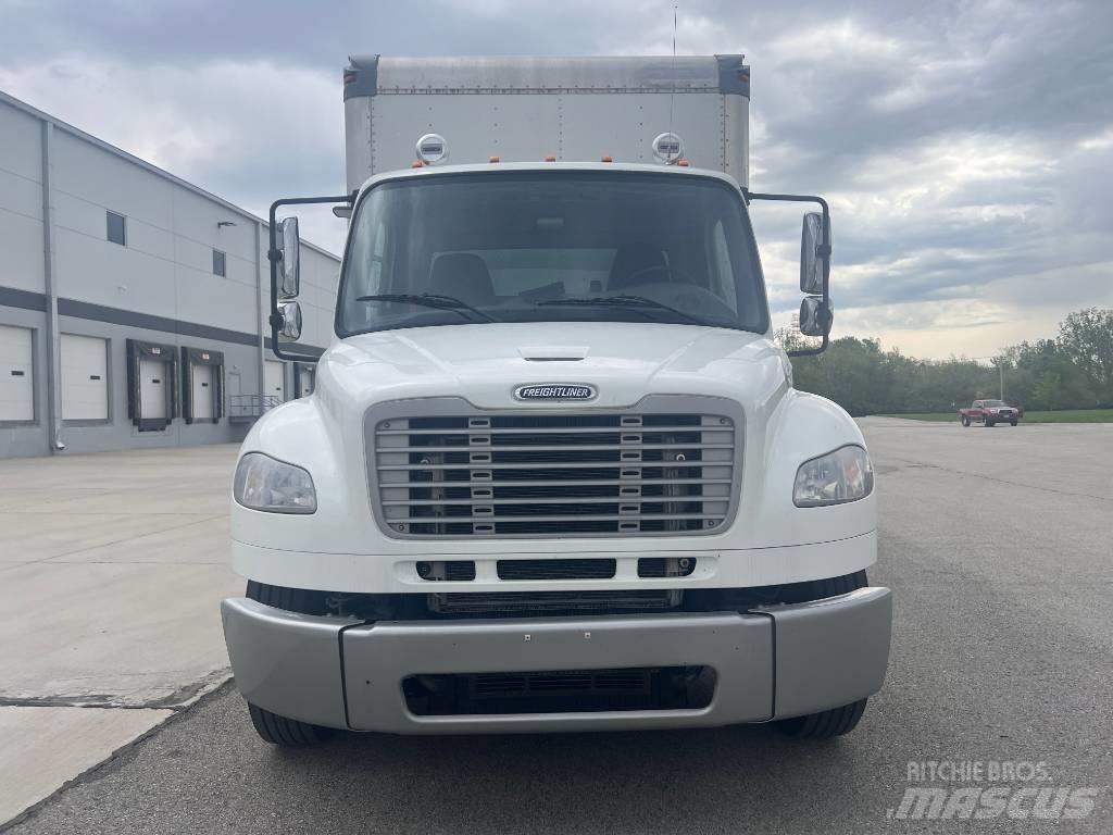 Freightliner M 106 Fast kasse