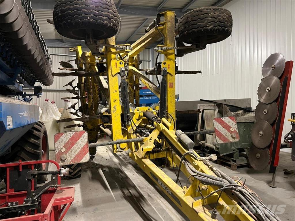 Bednar TO6000 HM Kultivatorer