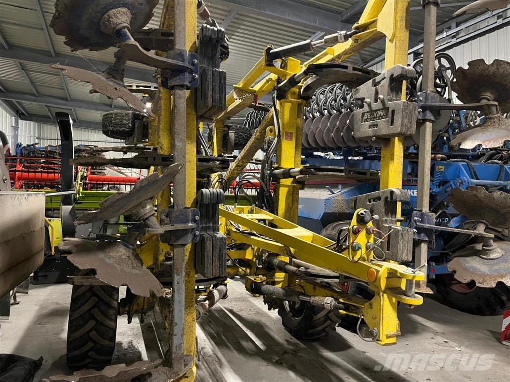 Bednar TO6000 HM Kultivatorer