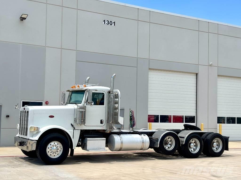 Peterbilt 388 Trækkere