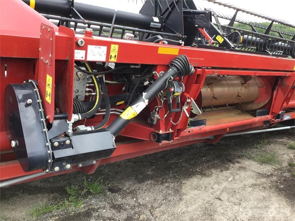 Case IH 3100 Hoveder til mejetærskere