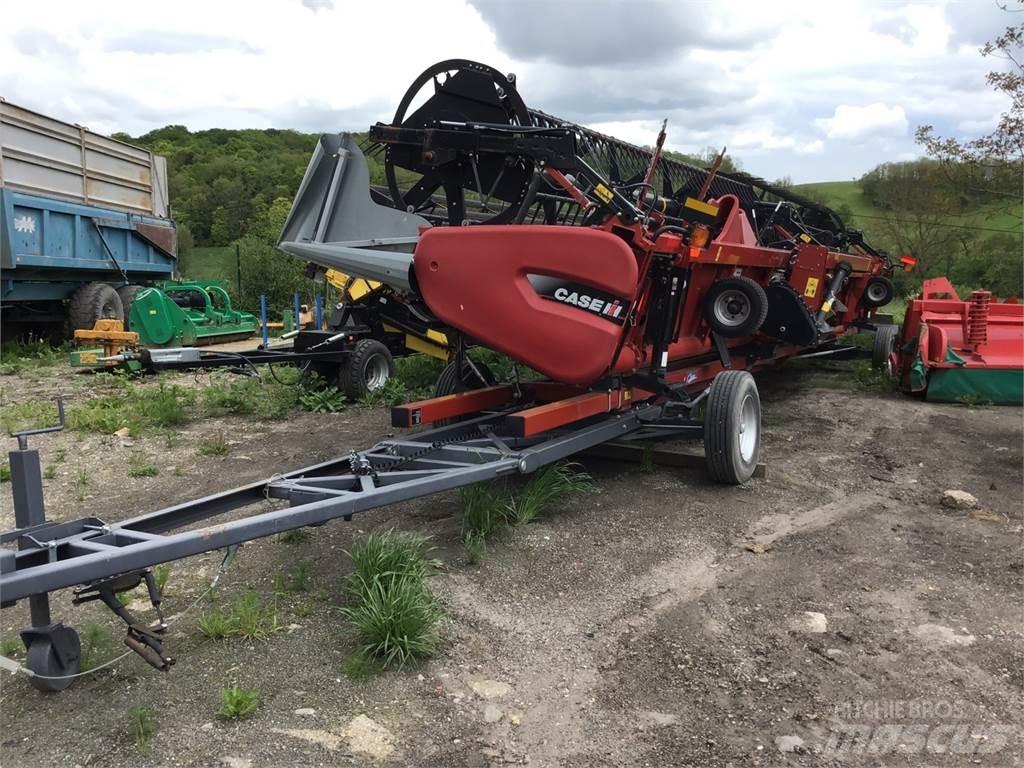 Case IH 3100 Hoveder til mejetærskere