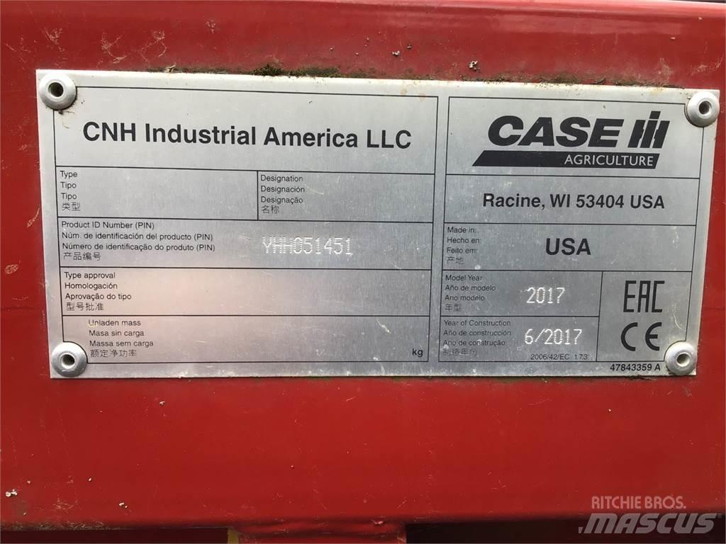 Case IH 3100 Hoveder til mejetærskere