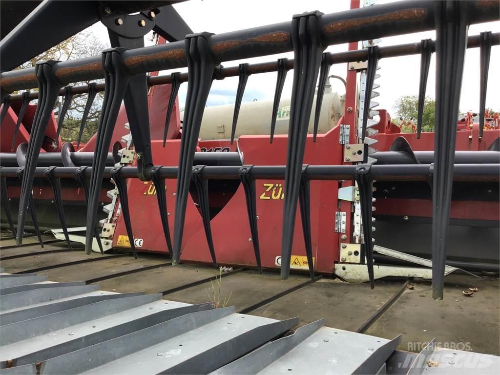 Case IH 3100 Hoveder til mejetærskere