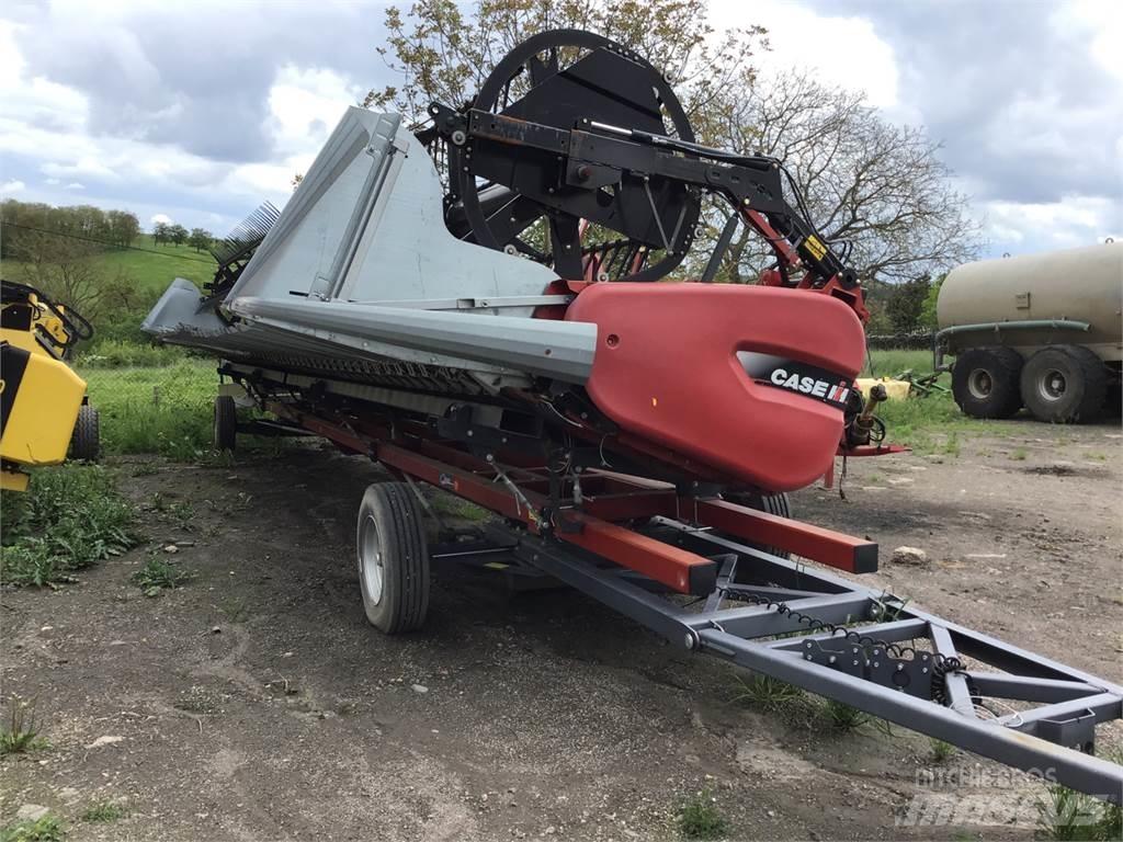 Case IH 3100 Hoveder til mejetærskere