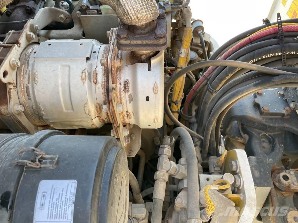 Bomag BW 151 AD-5 Tvilling tromle