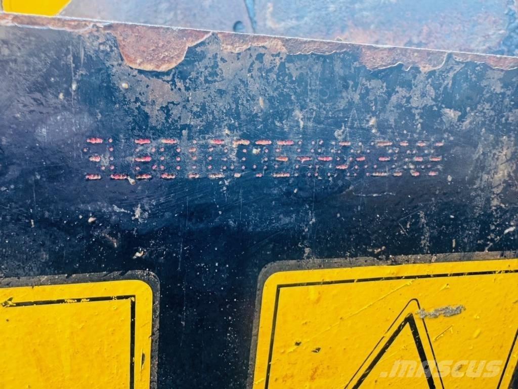 JCB 6T FT Dumpere