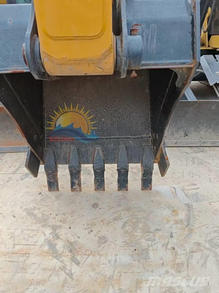 Sany SY 75 C Gravemaskiner på larvebånd