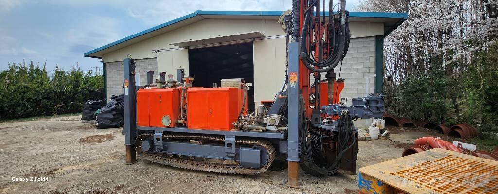 Hanjin D&B16W RC Mineudstyr