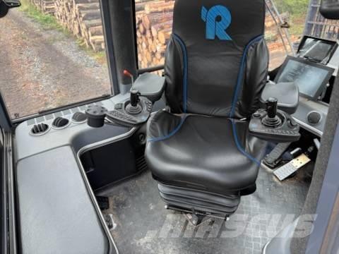 Rottne F 13 E Udkørselsmaskiner