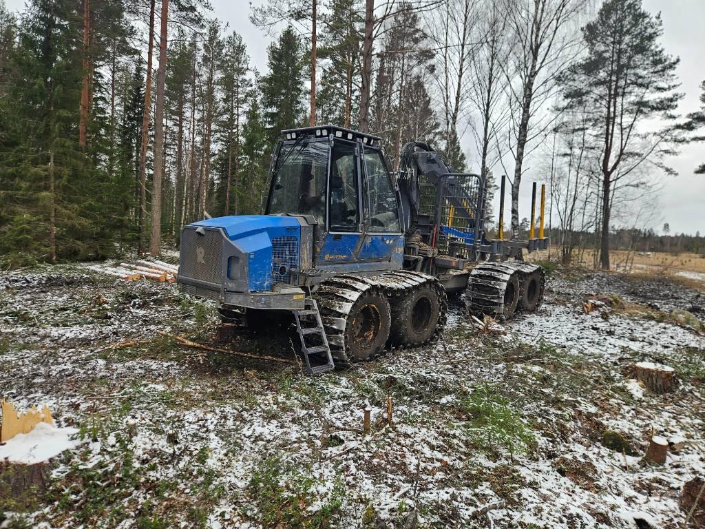 Rottne F 13 E Udkørselsmaskiner