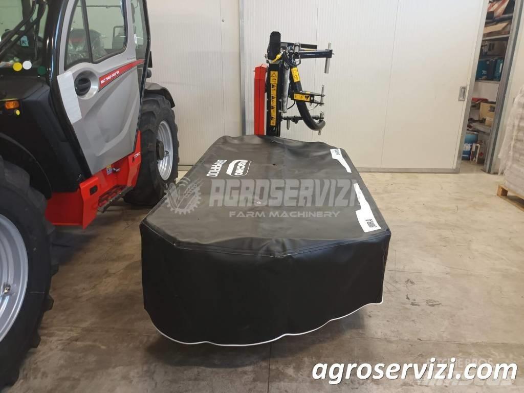 Gaspardo BORA 240 LT Græsslåmaskiner