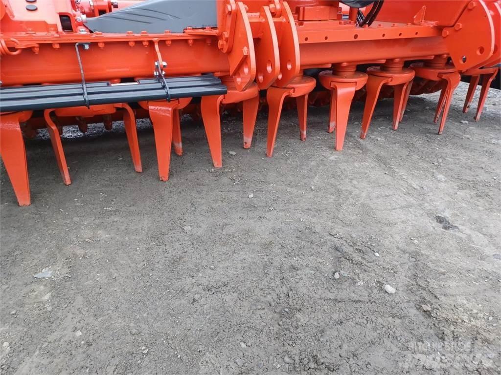 Kuhn HR 3020 Elektriske harver / jordfræsere