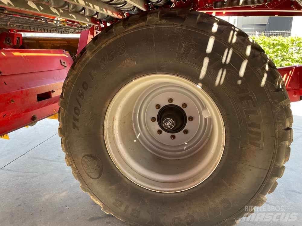 Grimme GT 170 Landbrug - Andet 