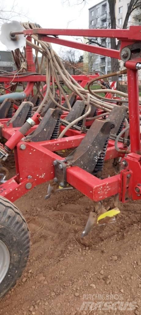 Horsch CO 6 Kombi-såmaskiner