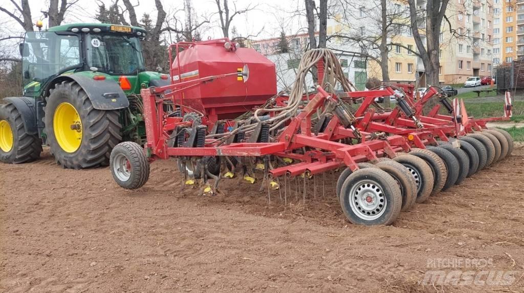 Horsch CO 6 Kombi-såmaskiner